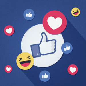 Facebook Post/Reels Likes