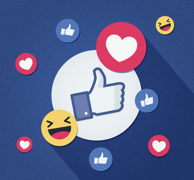 Facebook Post/Reels Likes