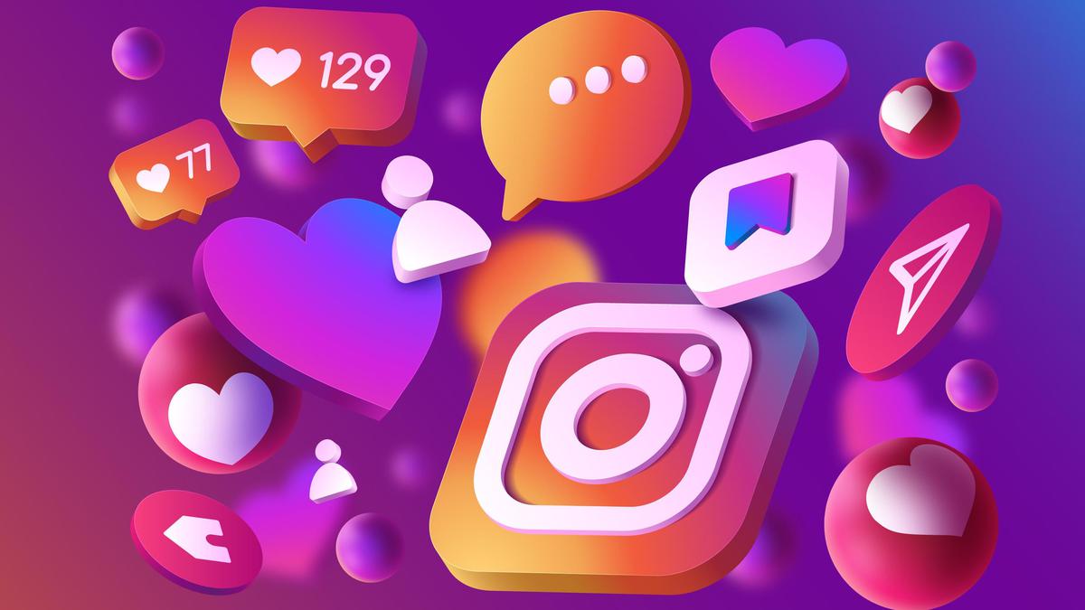 Instagram Boost