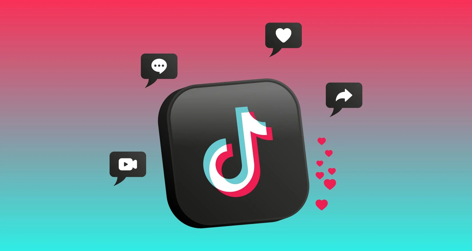Tiktok Boost
