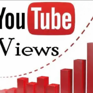 Youtube Views