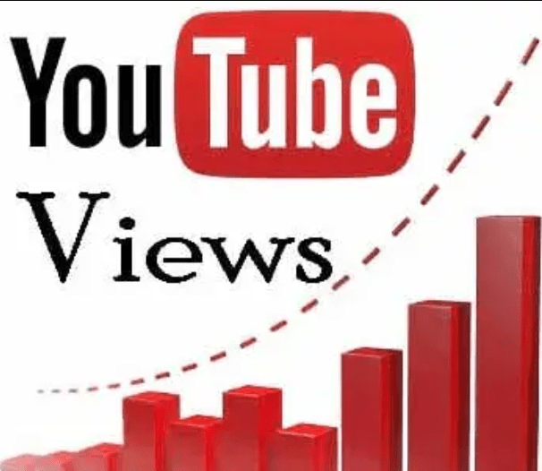 Youtube Views Murah