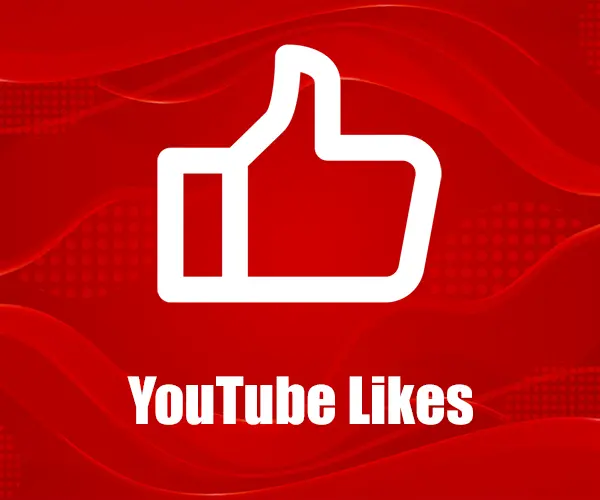 Youtube Likes Instan Termurah
