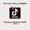 Tiktok Followers