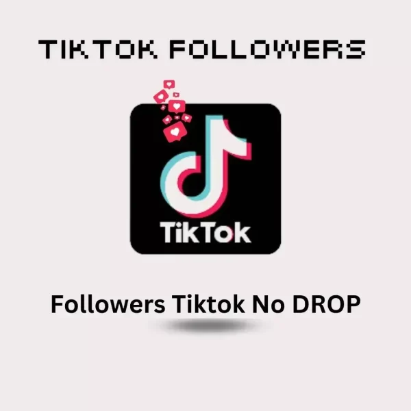 Tiktok Followers