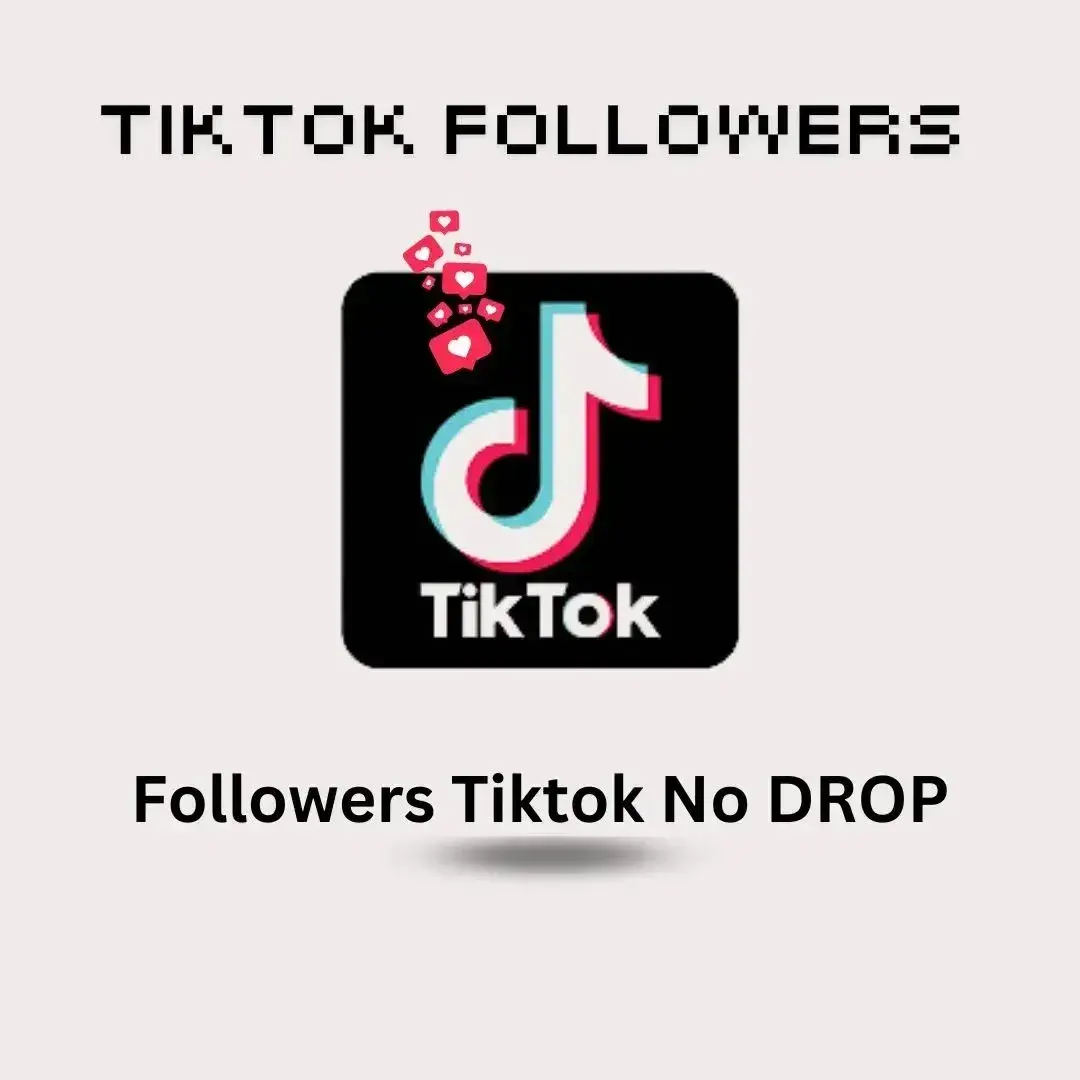 TikTok Followers Murah